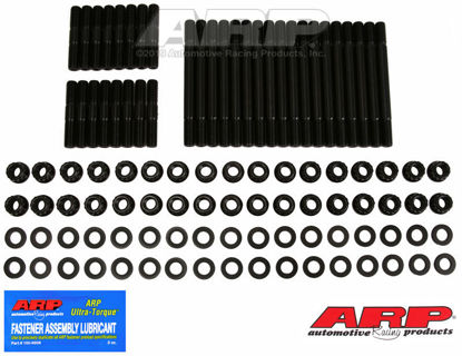 Bilde av BB Chrysler 383-440 w/Edelbrock Victor 77919 77929 12pt head stud kit