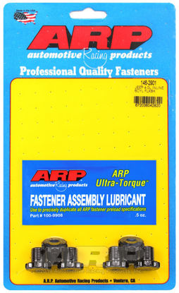 Bilde av Jeep 4.0L inline 6cyl flexplate bolt kit