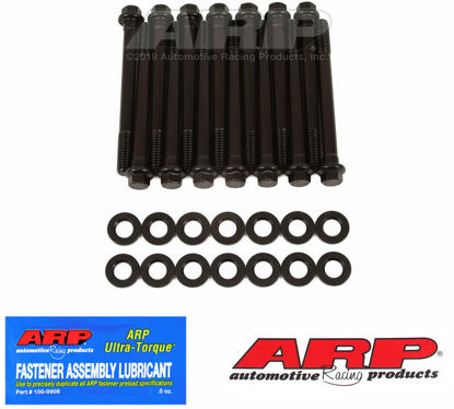 Bilde av Jeep 232/258 w/7/16 thread head bolt kit