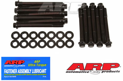 Bilde av Jeep 232/258 w/4.0L head, 7/16" thread head bolt kit
