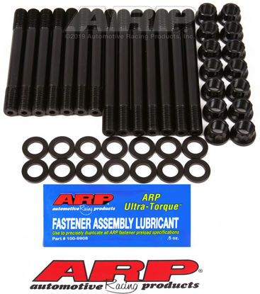 Bilde av Jeep 4.0L inline 6cyl head stud kit