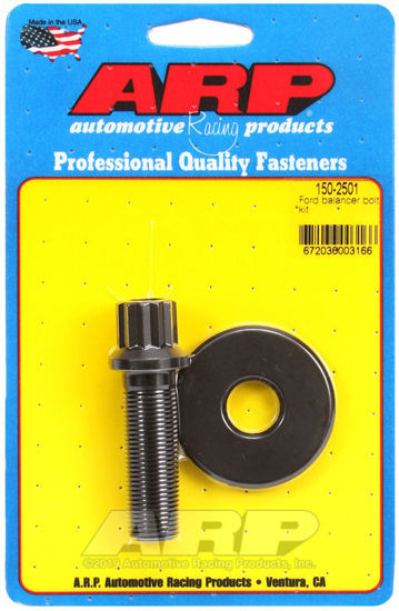 Bilde av Ford balancer bolt kit