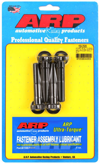 Bilde av Ford 6.4L diesel balancer bolt kit