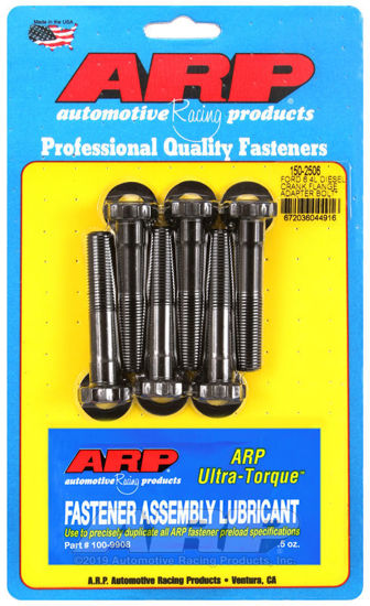 Bilde av Ford 6.4L diesel crank flange adapter bolt kit