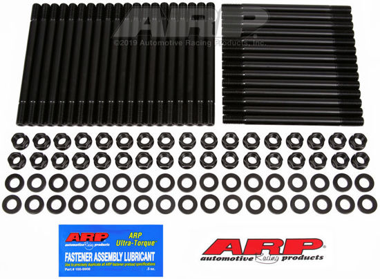 Bilde av Ford International 6.9L diesel head stud kit