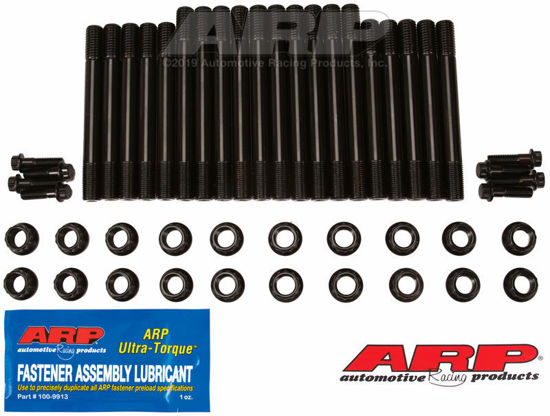 Bilde av Ford 6.0L Powerstroke main stud kit