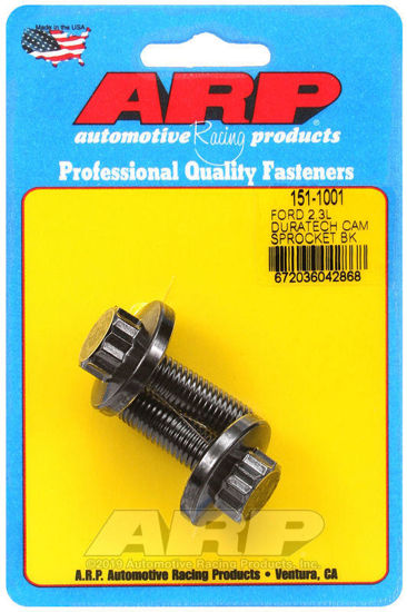 Bilde av Ford 2.3L Duratech cam sprocket bolt kit