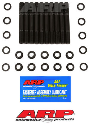 Bilde av Ford Escort 1600 4-cylinder 2-bolt main stud kit