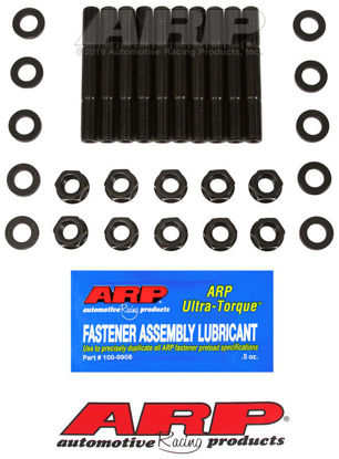 Bilde av Ford 2.0L Zetec ('98 & later) main stud kit