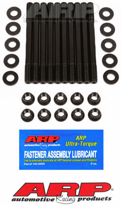 Bilde av Ford '03 Duratec 2.3L main stud kit