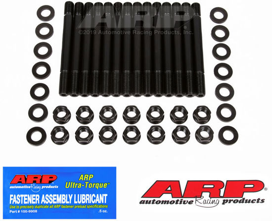 Bilde av Ford Inline 6, 240-300 hex head stud kit