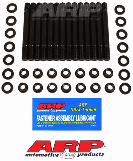 Bilde av Ford Inline 6, 240-300 12pt head stud kit