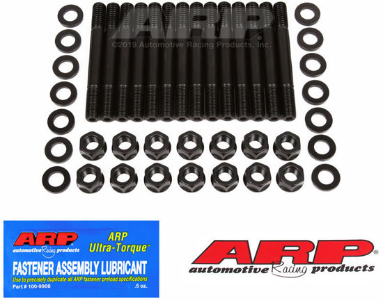 Bilde av Ford Inline 6 main stud kit