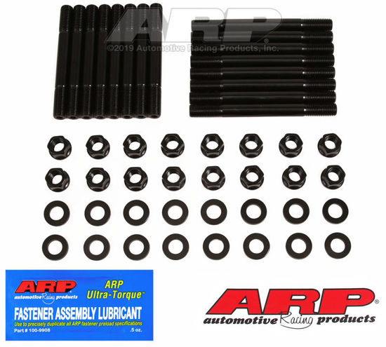 Bilde av Ford T-bird V6 Super Coupe hex head stud kit