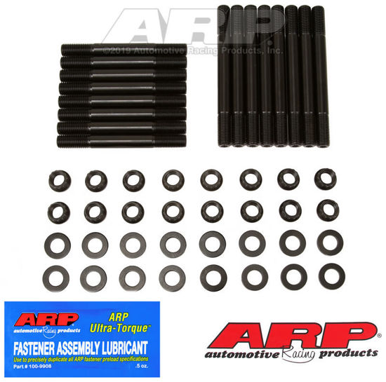 Bilde av Ford T-bird V6 Super Coupe 12pt head stud kit