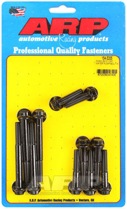 Bilde av Ford 351C 12pt water pump bolt kit