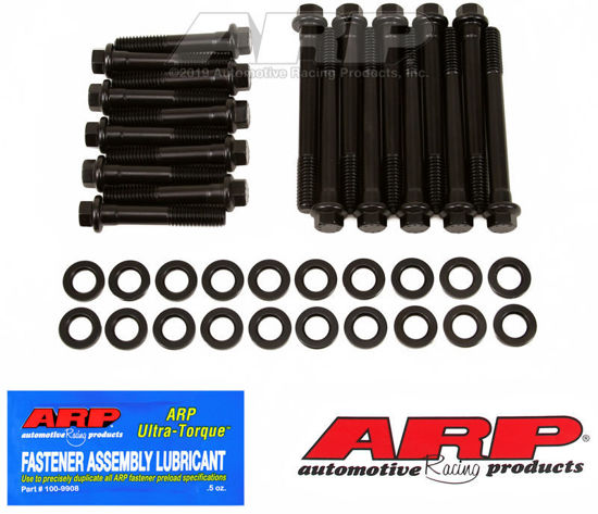 Bilde av SB Ford 289-302 standard head bolt kit