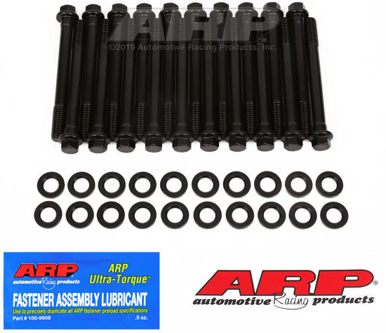 Bilde av SB Ford Boss 302 head bolt kit