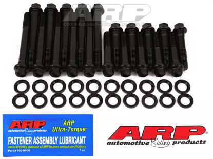 Bilde av SB Ford 351W head bolt kit