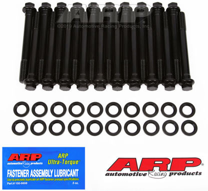 Bilde av SB Ford 351C head bolt kit