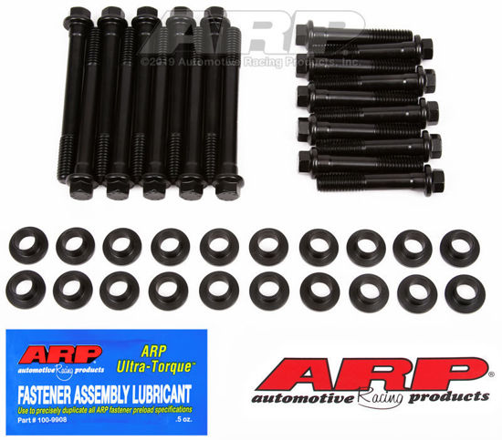 Bilde av SB Ford  302W hex head bolt kit