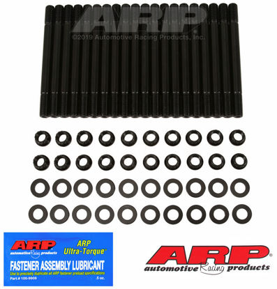Bilde av SB Ford Boss 302 12pt head stud kit