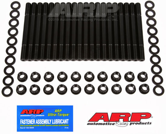 Bilde av SB Ford 351C 12pt head stud kit