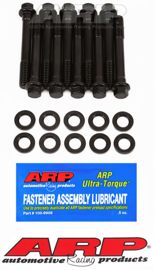 Bilde av SB Ford 2-bolt main bolt kit