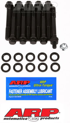 Bilde av Ford 351 2-bolt main bolt kit