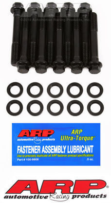 Bilde av SB Ford 351C 2-bolt main bolt kit