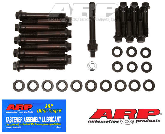 Bilde av SB Ford 4-bolt main bolt kit