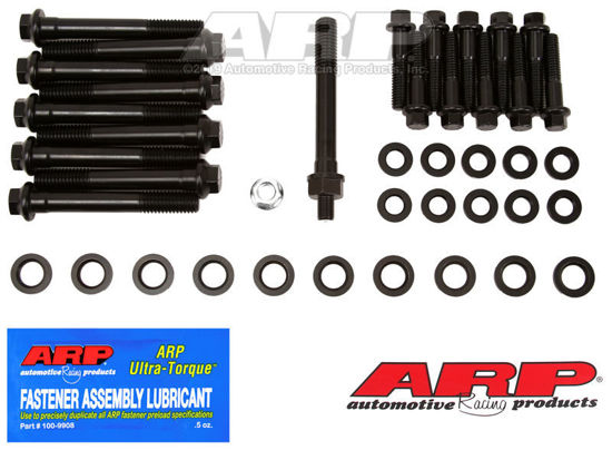 Bilde av SB Ford 351W main bolt kit