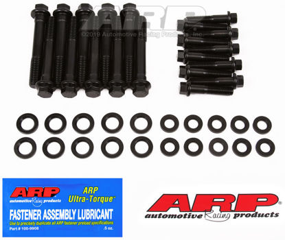 Bilde av SB Ford 351C 4-bolt main bolt kit