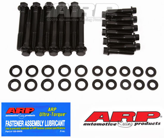 Bilde av SB Ford 351C 4-bolt main bolt kit