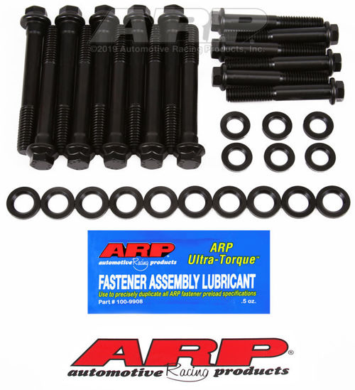 Bilde av SB Ford 351 Dart SHP main bolt kit