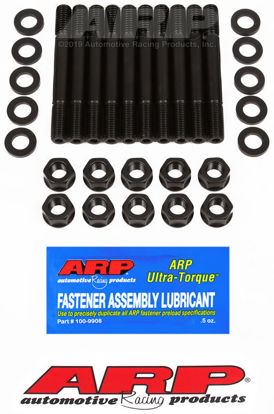 Bilde av SB Ford 289-302 main stud kit