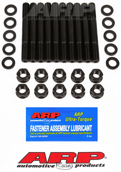 Bilde av Ford 351C 2-bolt main stud kit