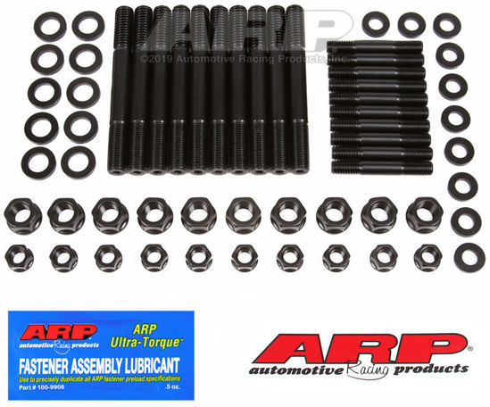 Bilde av Ford 351C 4-bolt main stud kit