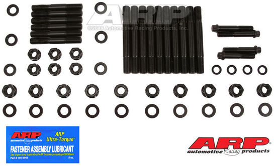 Bilde av Ford Iron Eagle 351 main stud kit