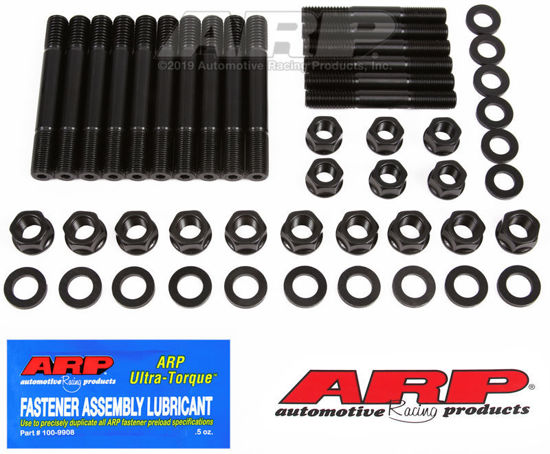 Bilde av SB Ford 302 Dart SHP main stud kit