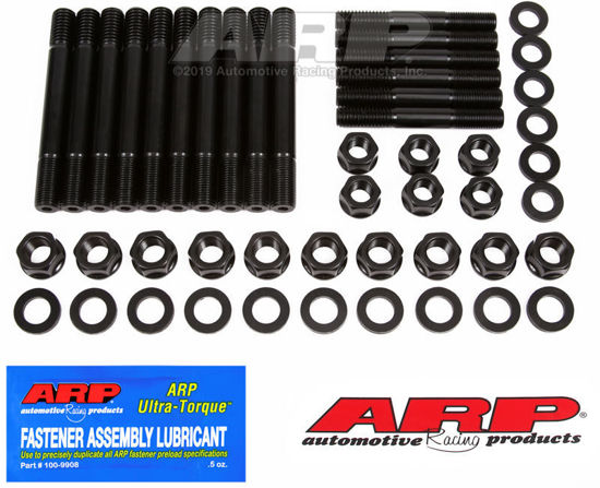 Bilde av SB Ford 351 Dart SHP main stud kit