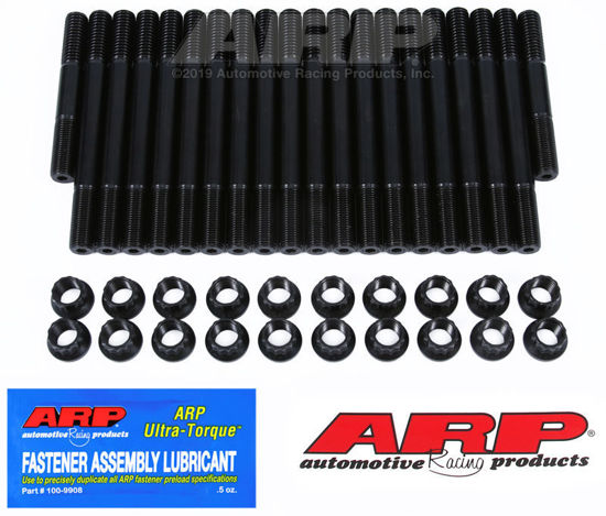 Bilde av Ford Blue Thunder FE 12pt head stud kit