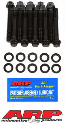 Bilde av BB Ford 390-428 main bolt kit