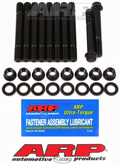 Bilde av Ford FE w/bolts for #5 cap main stud kit