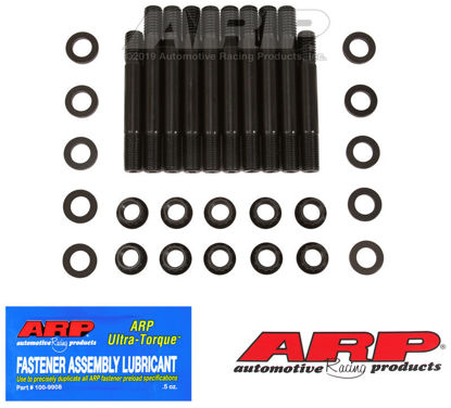 Bilde av BB Ford 390-428 FE Series 12pt main bolt kit