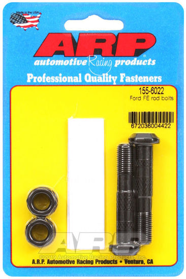 Bilde av Ford FE rod bolts