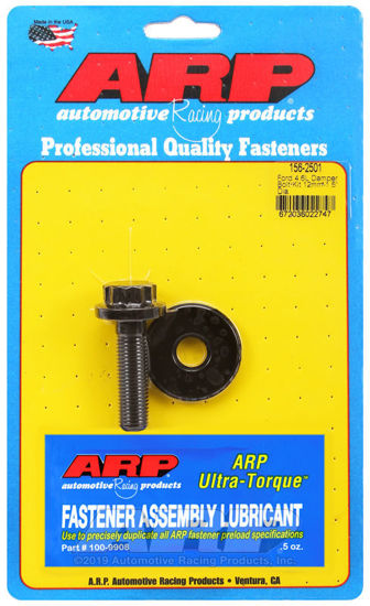 Bilde av Ford 4.6L V8 12pt balancer bolt kit