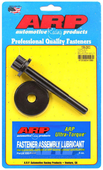 Bilde av Ford Coyote 5.0L balancer bolt kit
