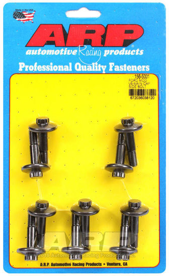 Bilde av Ford Modular V8 main cap-side bolt "early alum block" M8 mbk