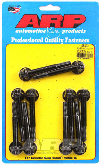 Bilde av Ford Modular V8 main cap-side bolt "early cast iron block" M8 mbk